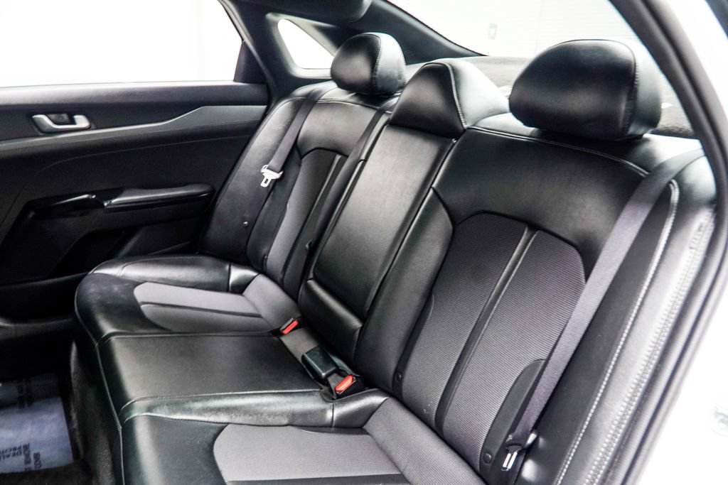 Used 2021 Kia K5 GT-Line w/ GT-Line FWD Premium Package image 37