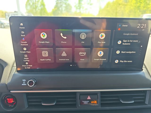 New 2026 Honda Pilot EX-L image 22