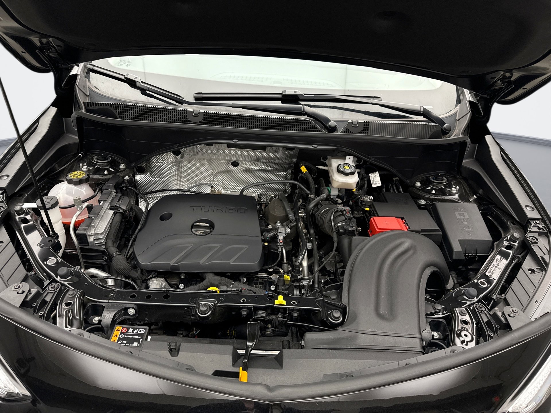 Used 2026 Buick Encore GX Preferred image 25