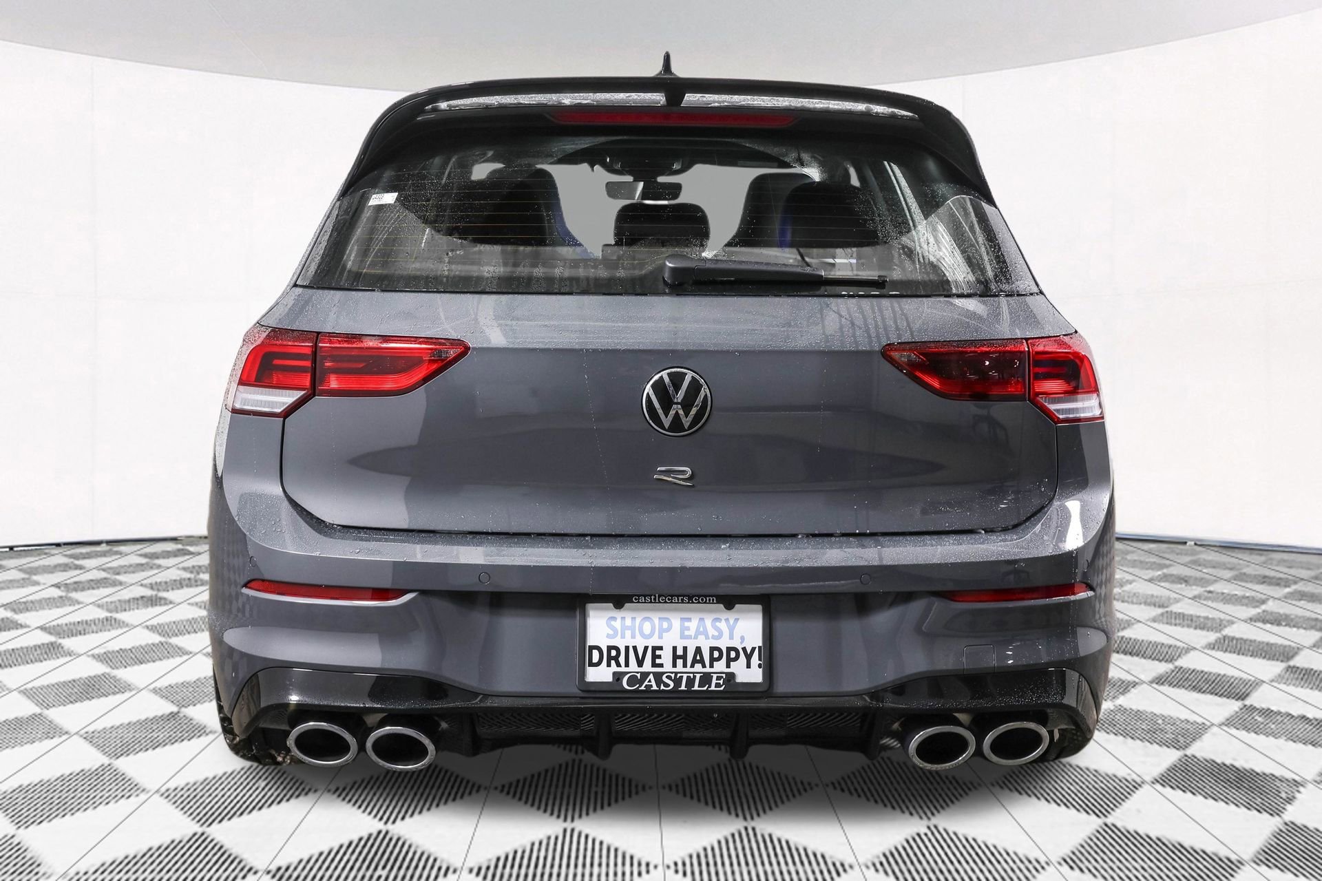 New 2026 Volkswagen Golf image 14