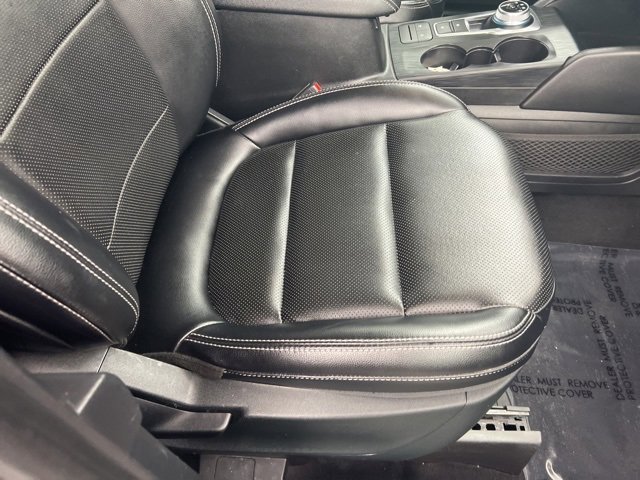 Used 2022 Ford Escape SEL image 23