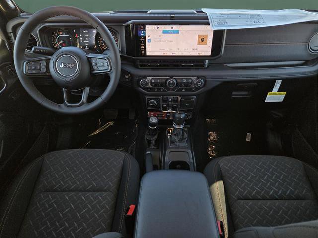 New 2026 Jeep Gladiator Mojave image 21