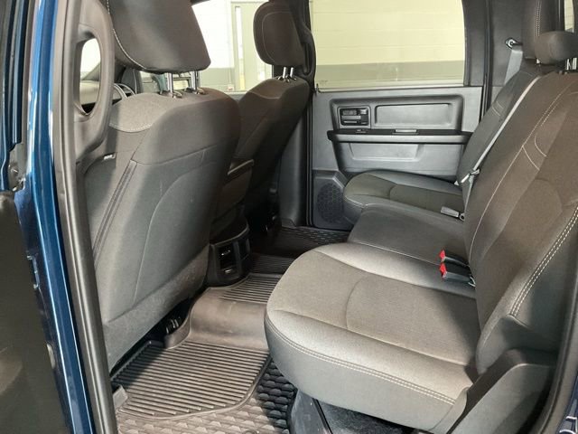 Used 2024 RAM 2500 Tradesman w/ Chrome Appearance Group image 18