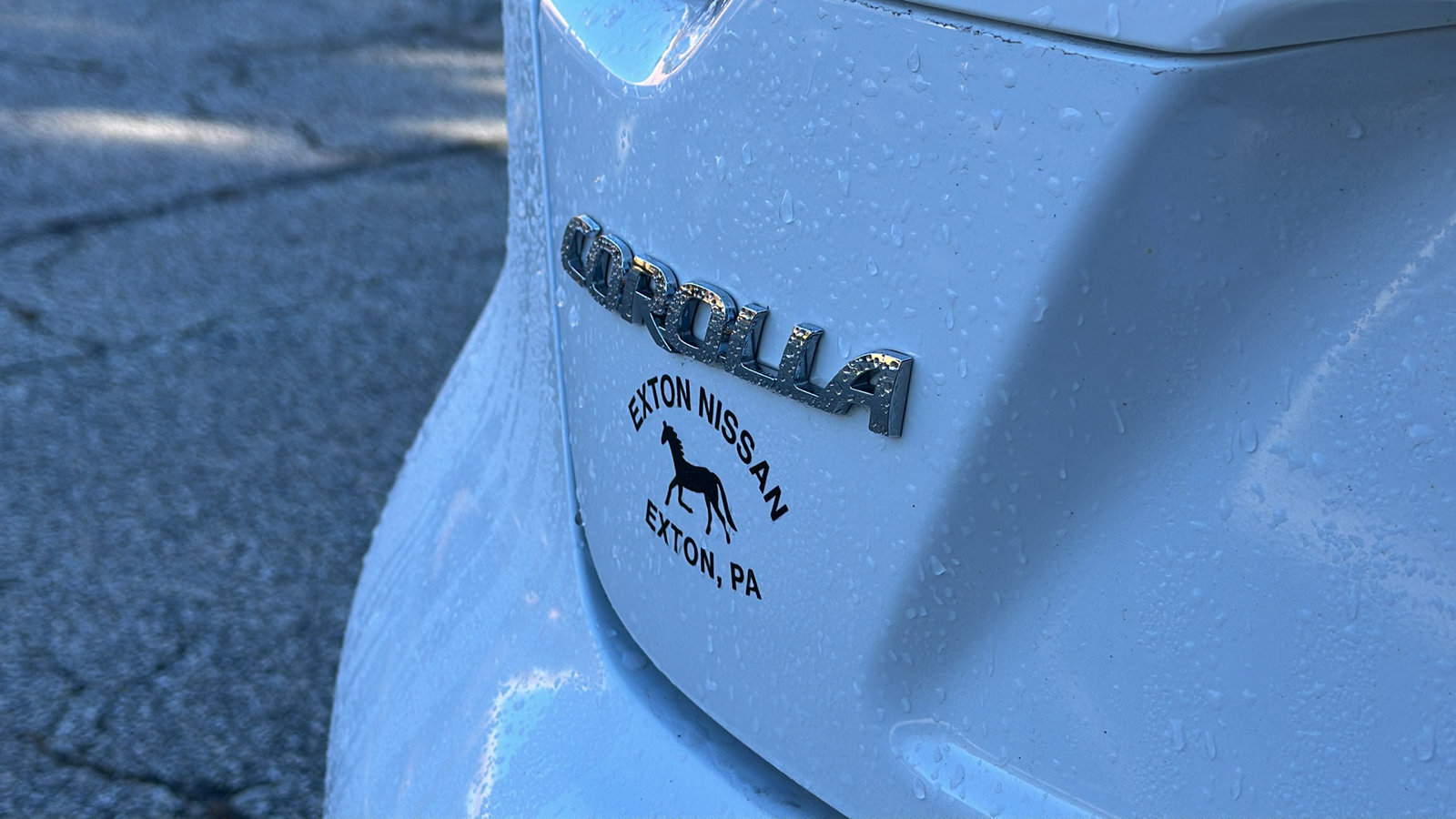 Used 2022 Toyota Corolla LE image 9