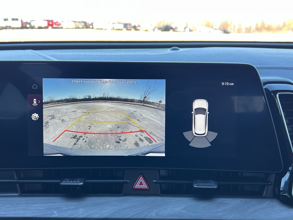 Used 2024 Kia Sportage X-Pro image 29