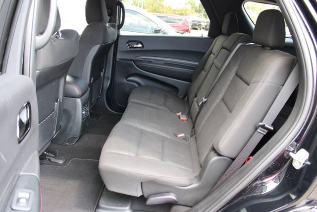 Used 2025 Dodge Durango GT AWD/4WD image 34