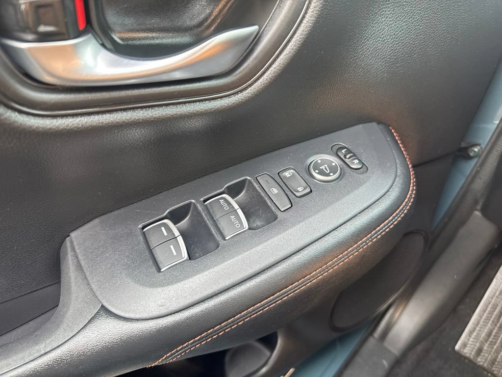 Certified 2024 Honda HR-V Sport image 24