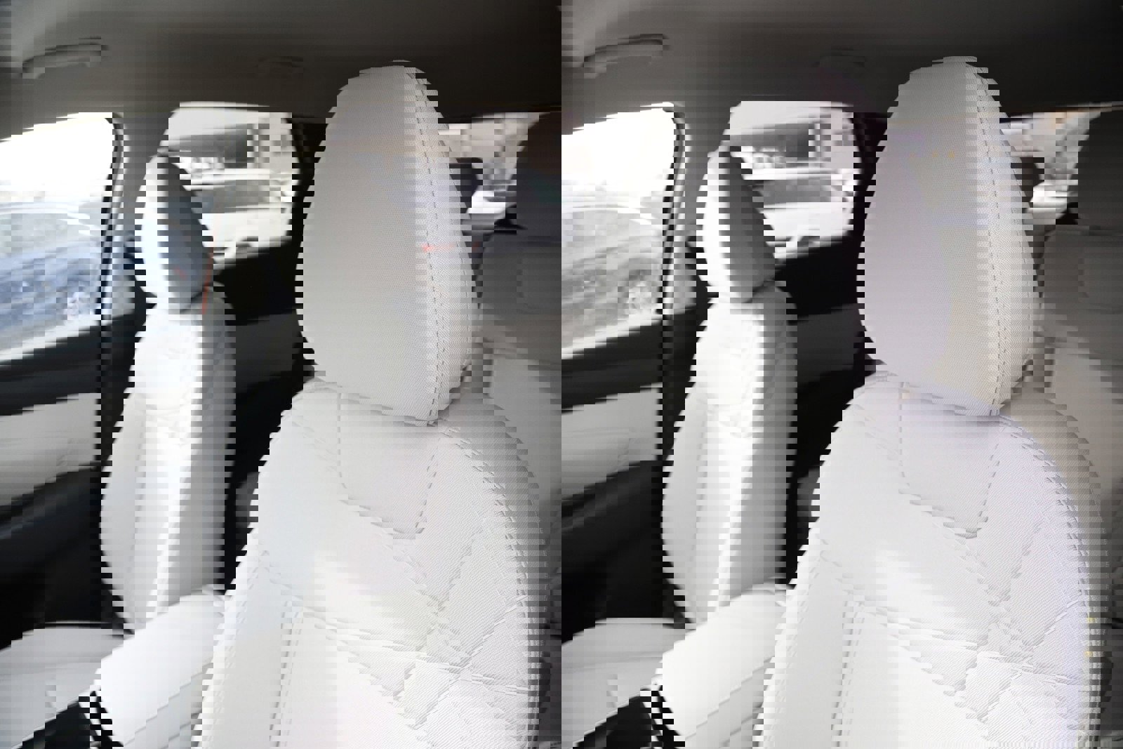 New 2026 Hyundai Tucson SEL w/ Tow & Go Package image 14