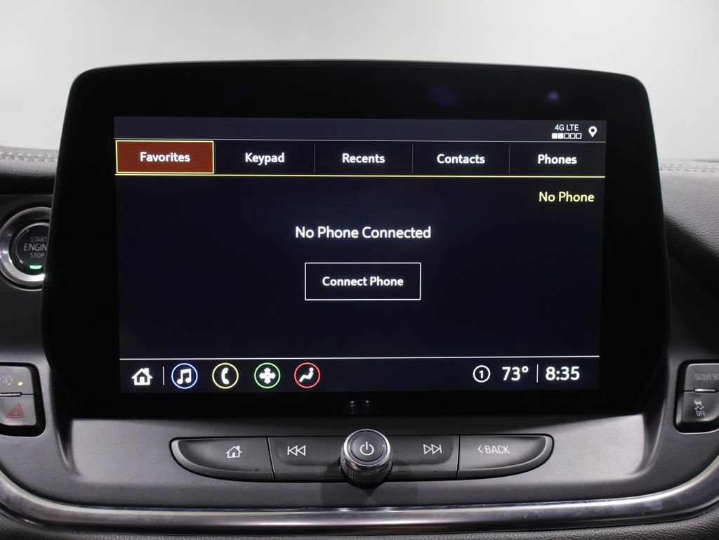 Used 2025 Chevrolet Blazer LT AWD/4WD image 25