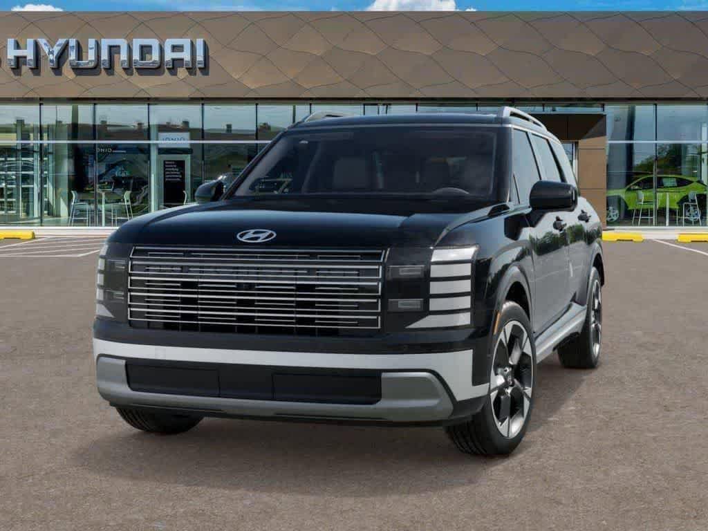 New 2026 Hyundai Palisade Limited AWD/4WD image 9