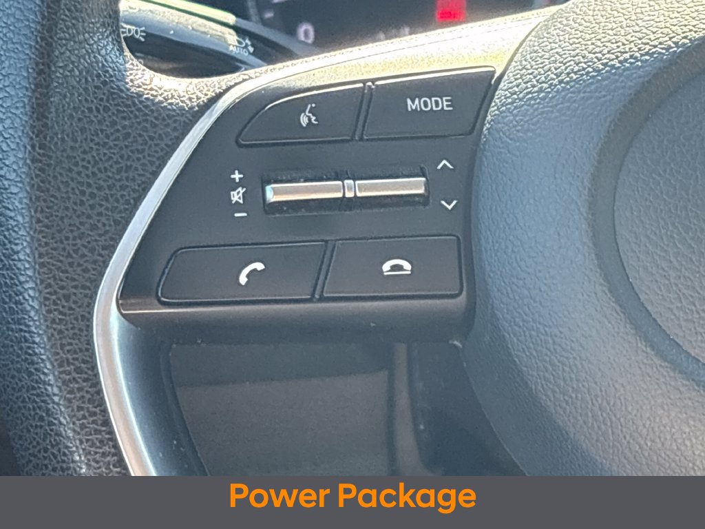 Certified 2022 Hyundai Sonata SEL FWD image 9