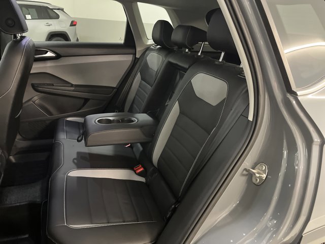 Certified 2023 Volkswagen Taos SEL image 20