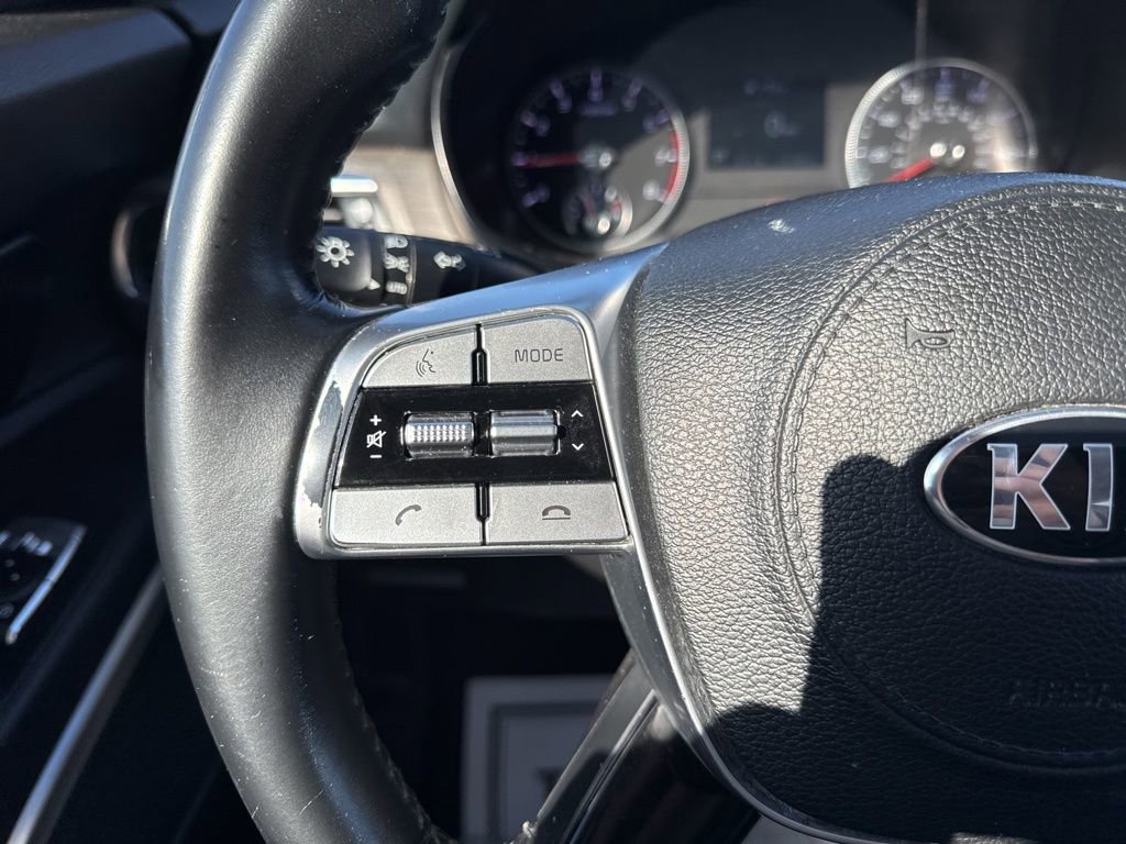 Used 2021 Kia Telluride EX w/ EX Premium Package image 20