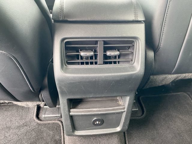 Used 2024 Ford Edge SEL AWD/4WD image 21