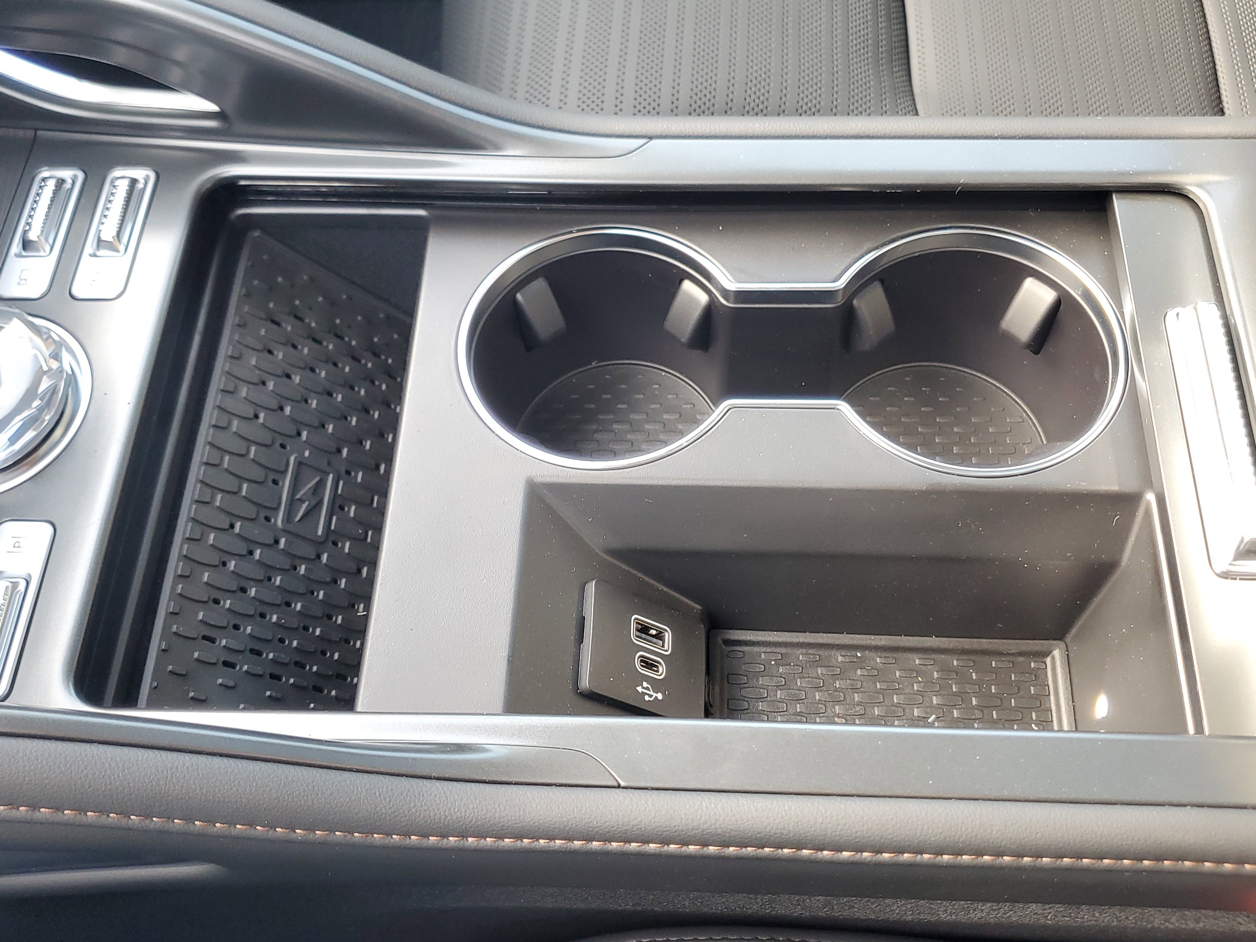 New 2026 Lincoln Nautilus Reserve image 26