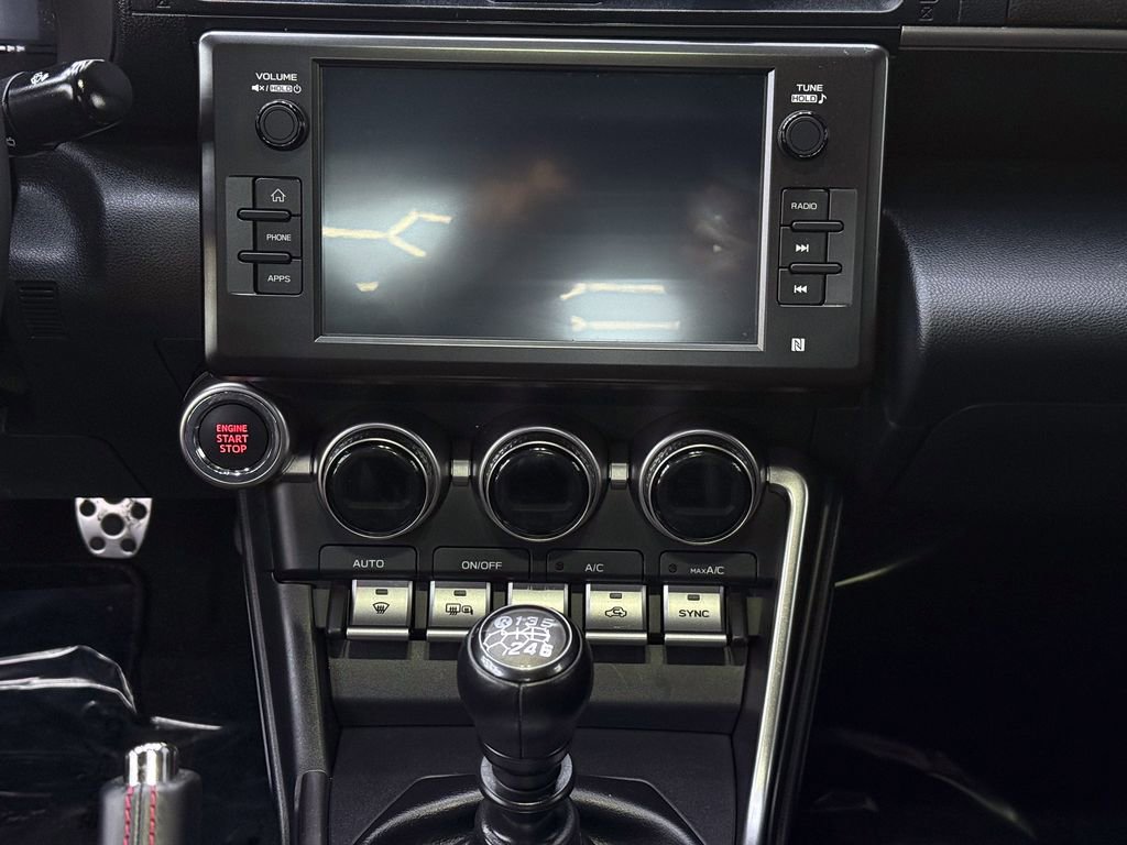Used 2024 Subaru BRZ Limited image 21