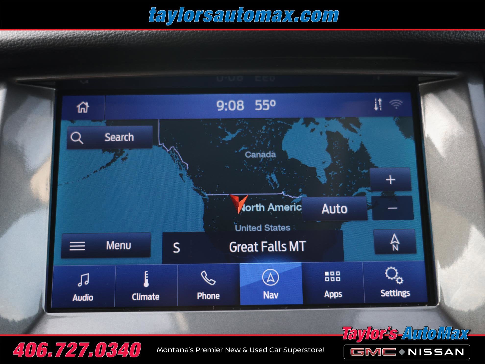 Used 2021 Ford Ranger Lariat w/ Equipment Group 501A High AWD/4WD image 16