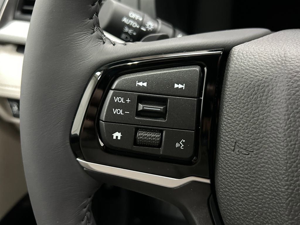 New 2026 Honda Odyssey EX-L image 16
