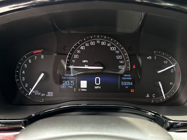 Used 2019 Cadillac XT5 Premium Luxury image 23