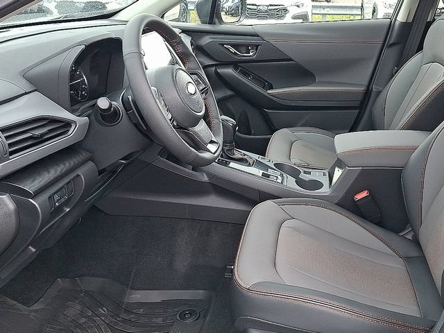 New 2026 Subaru Crosstrek 2.5i Limited AWD/4WD image 15