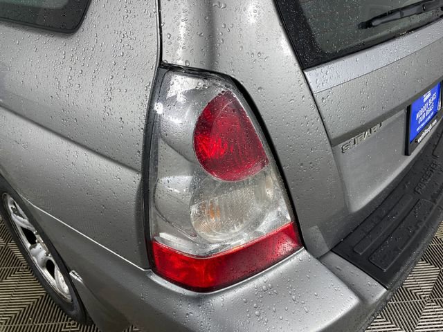 Used 2007 Subaru Forester 2.5X AWD/4WD image 17