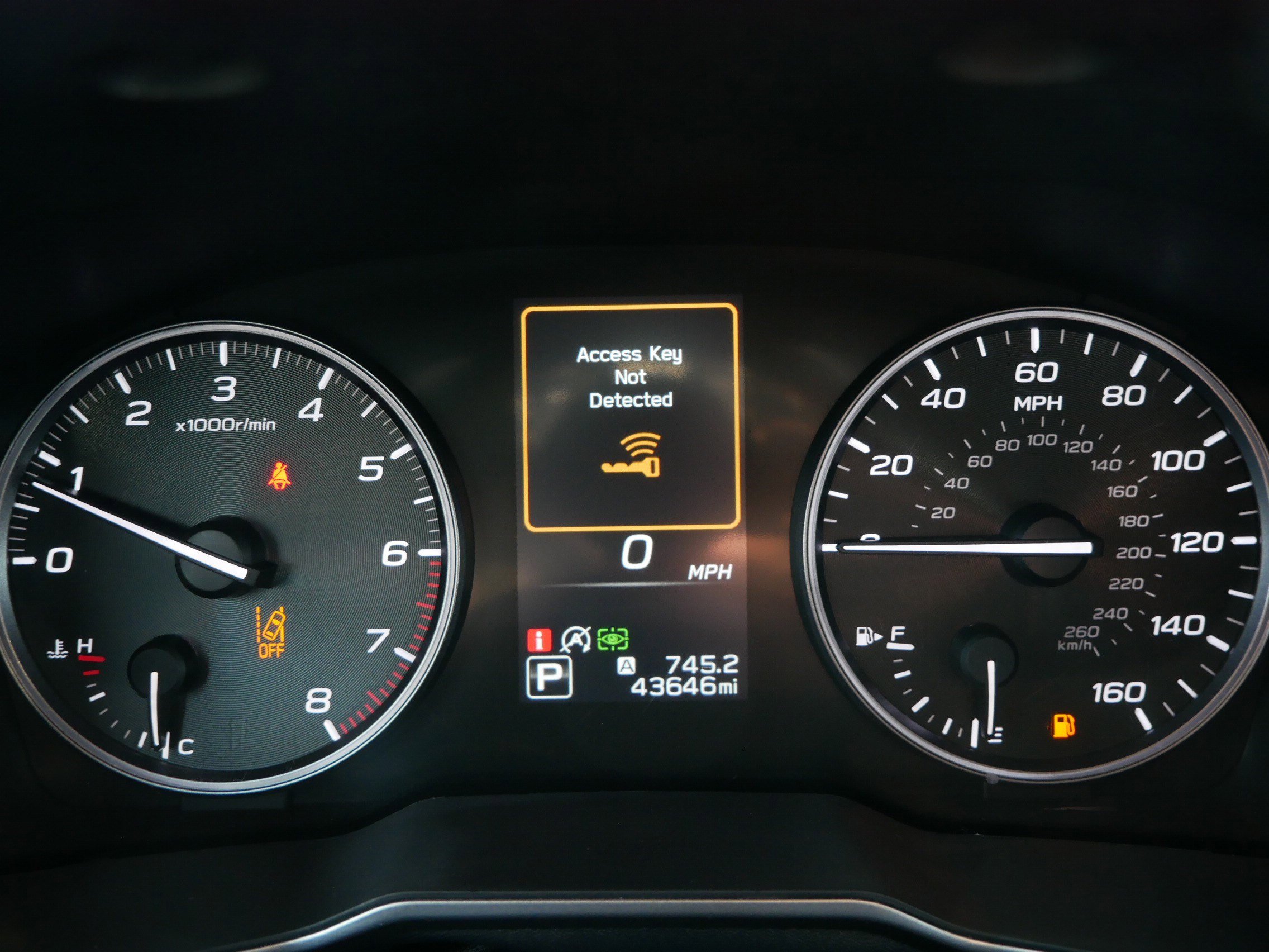 Certified 2024 Subaru Legacy Limited AWD/4WD image 21