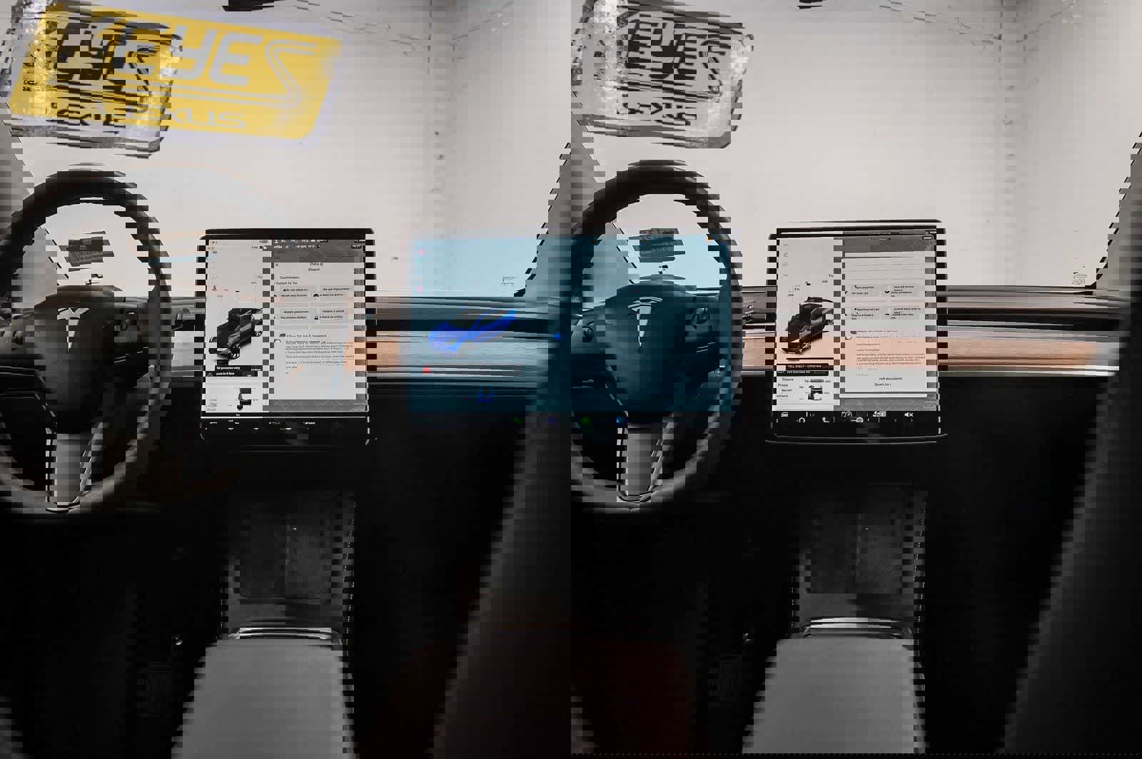 Used 2021 Tesla Model Y Long Range image 13