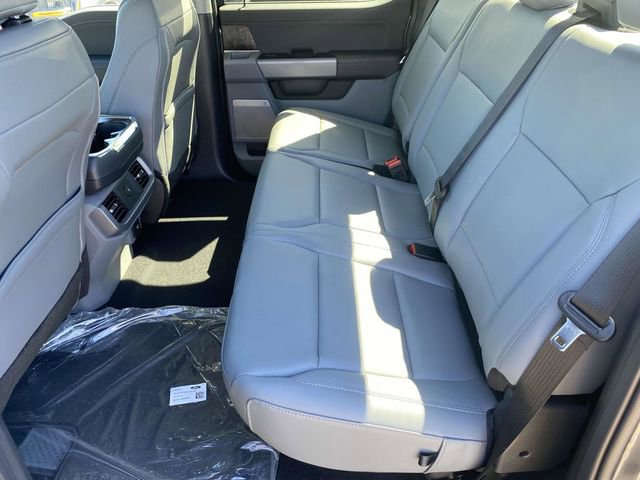 New 2025 Ford F150 Lightning Flash image 10