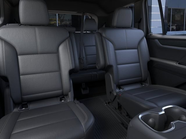 New 2027 GMC Acadia Elevation w/ Elevation Premium Package AWD/4WD image 17