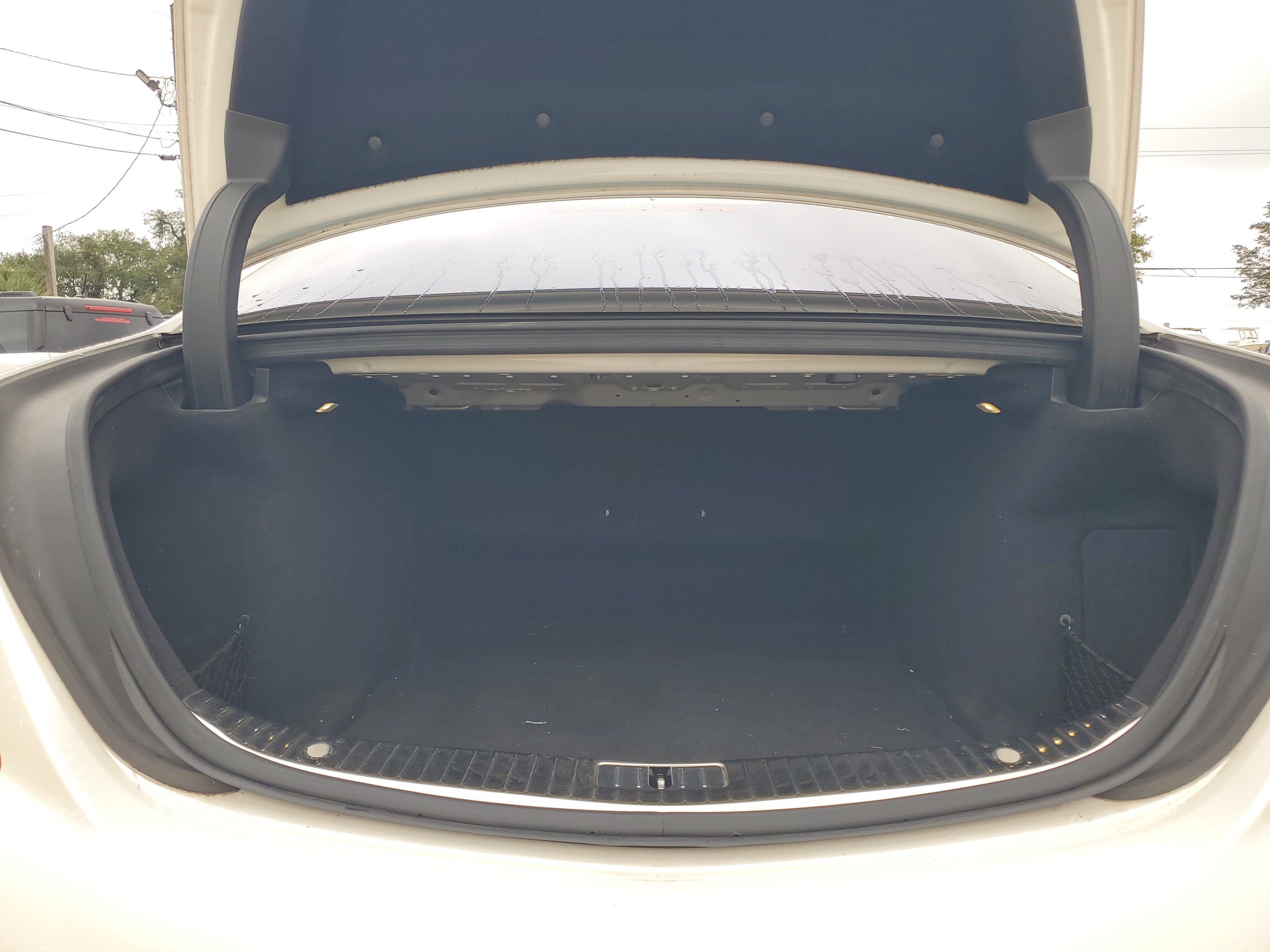 Used 2015 Mercedes-Benz S 550 Sedan image 37