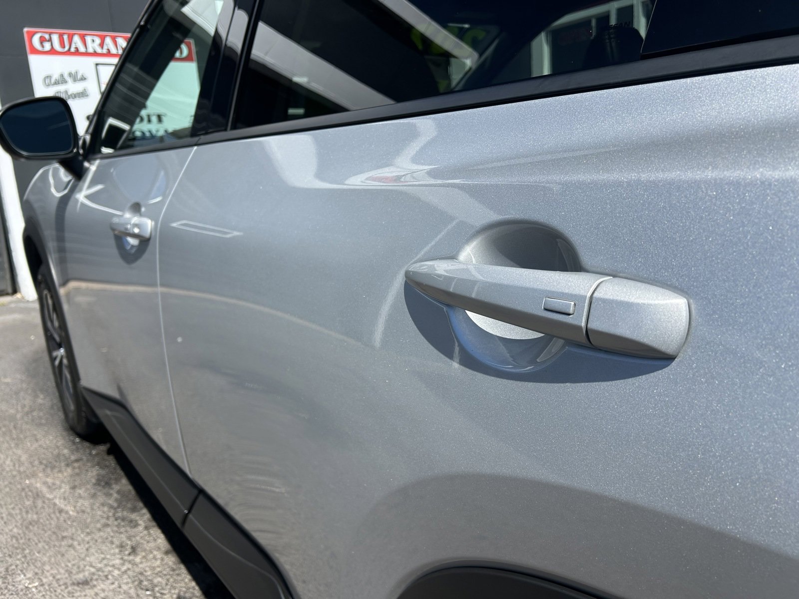 Used 2021 Nissan Rogue SV w/ Premium Package image 39