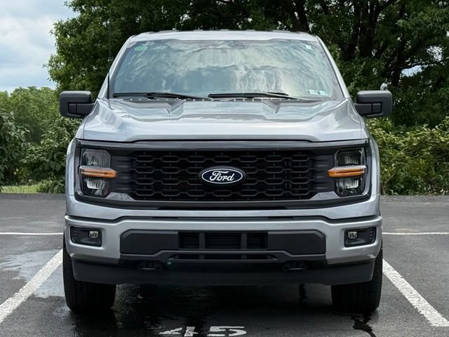 New 2026 Ford F150 STX w/ Equipment Group 200A AWD/4WD image 28