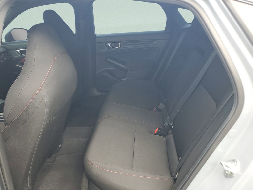 Used 2023 Honda Civic Si image 13