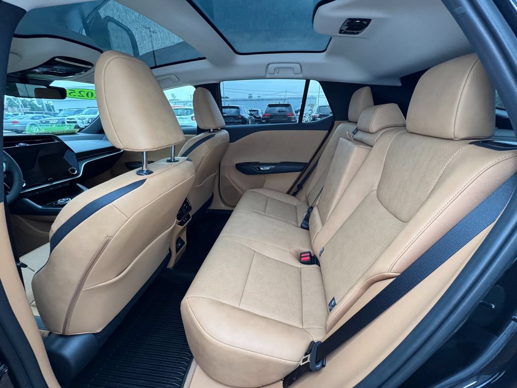 Used 2025 Lexus RZ 300e w/ Accessory Package (2T) FWD image 20