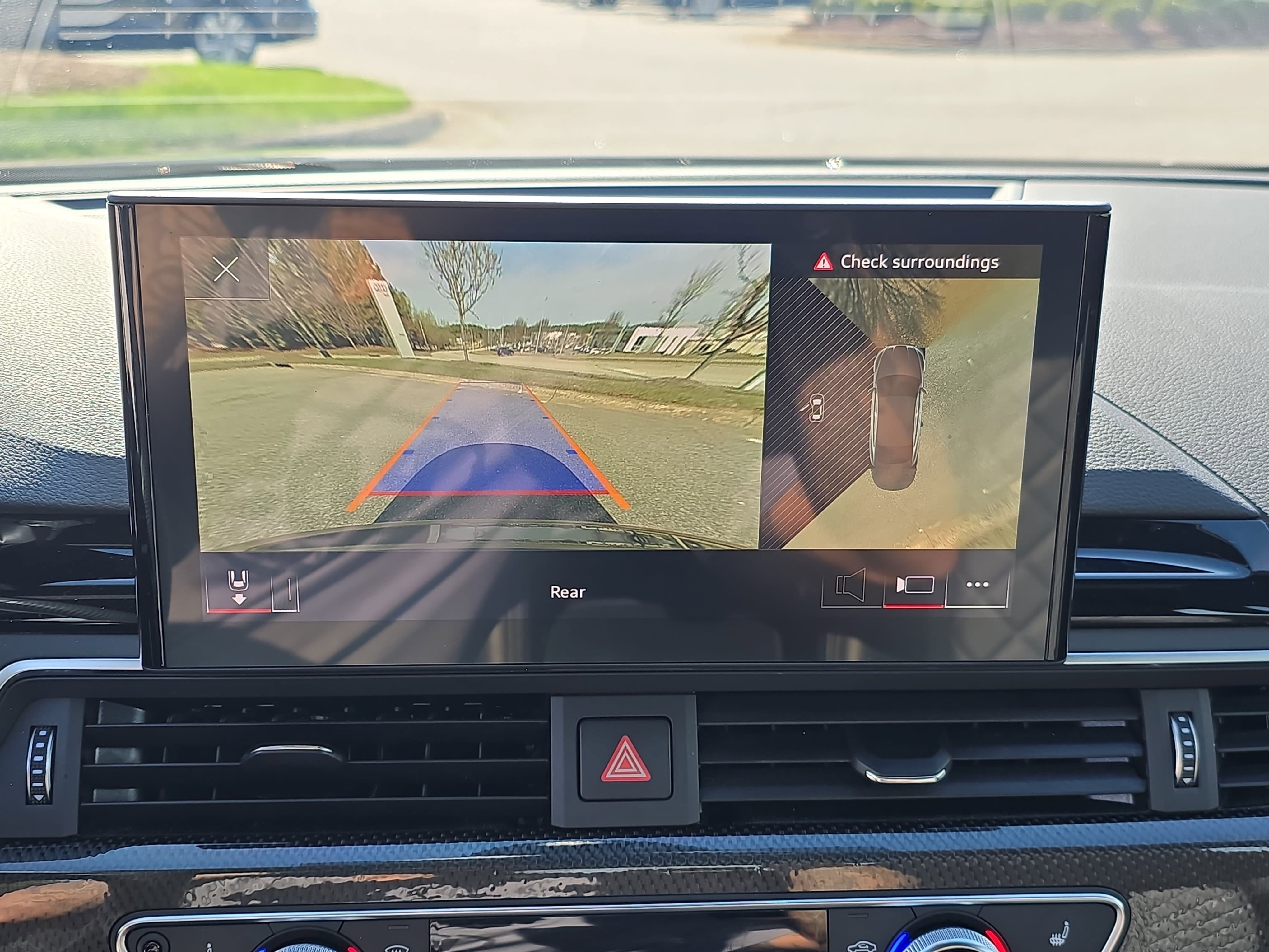 Used 2021 Audi S5 Premium Plus w/ Premium Plus Package image 23