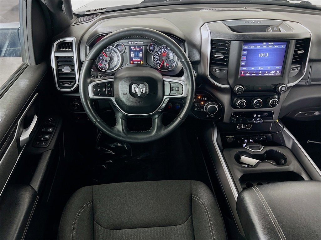 Used 2020 RAM 1500 Big Horn image 20