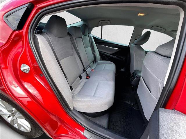 Used 2025 Toyota Camry LE FWD image 28