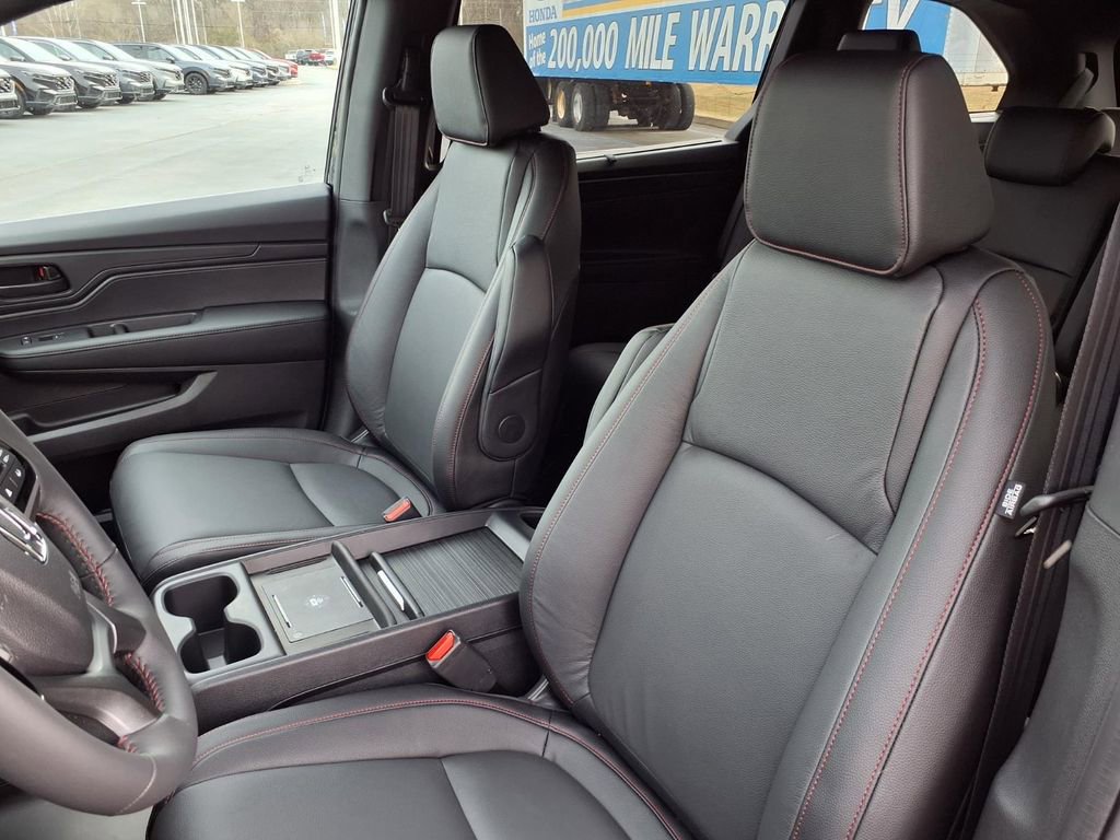 New 2026 Honda Odyssey Sport-L image 13