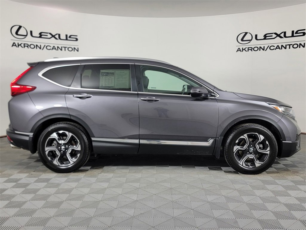 Used 2019 Honda CR-V Touring image 6
