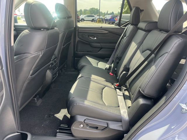 New 2026 Honda Pilot Touring image 17