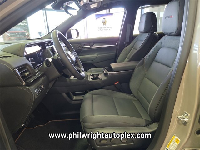 New 2026 GMC Terrain AT4 w/ Technology Package II image 8