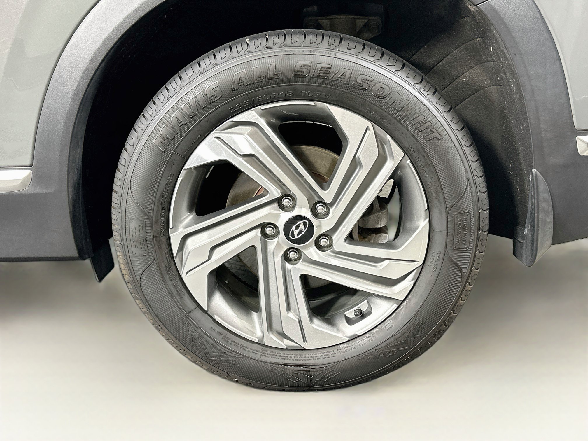 Used 2021 Hyundai Santa Fe SEL FWD image 11