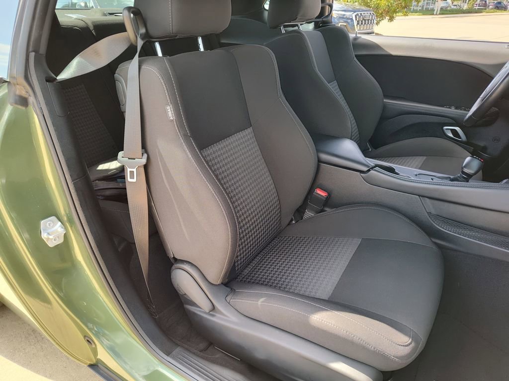 Used 2023 Dodge Challenger GT RWD image 31