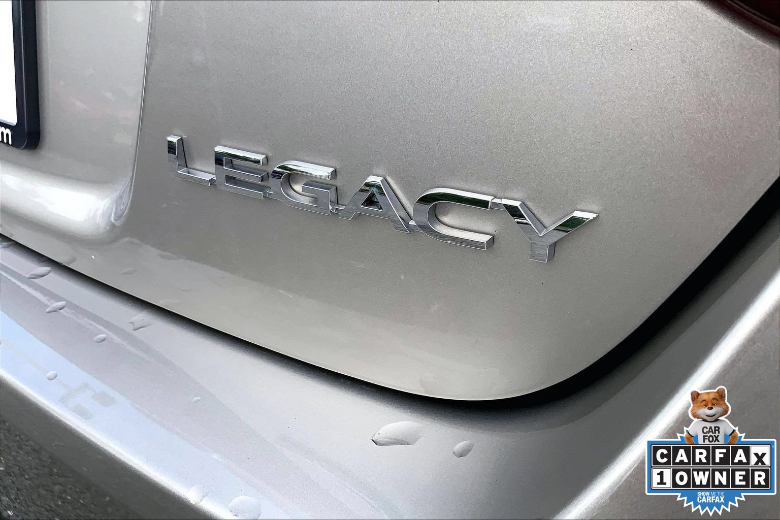 Used 2019 Subaru Legacy 2.5i Premium AWD/4WD image 10