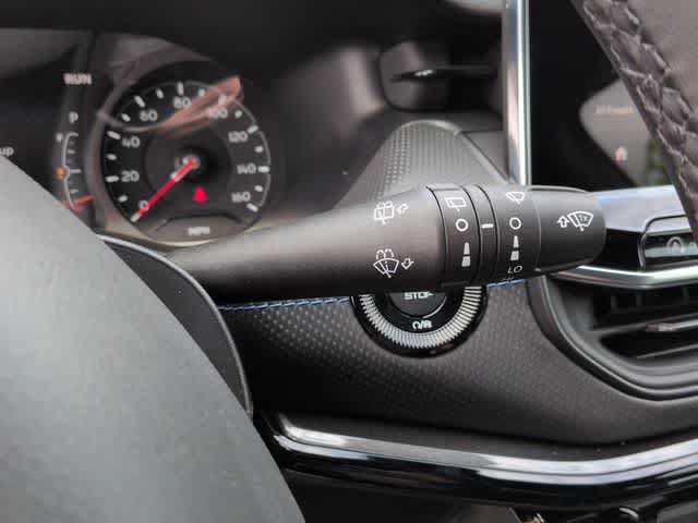 New 2026 Jeep Compass Latitude AWD/4WD image 25
