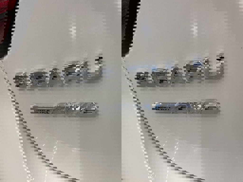 Used 2025 Subaru Legacy Premium image 37