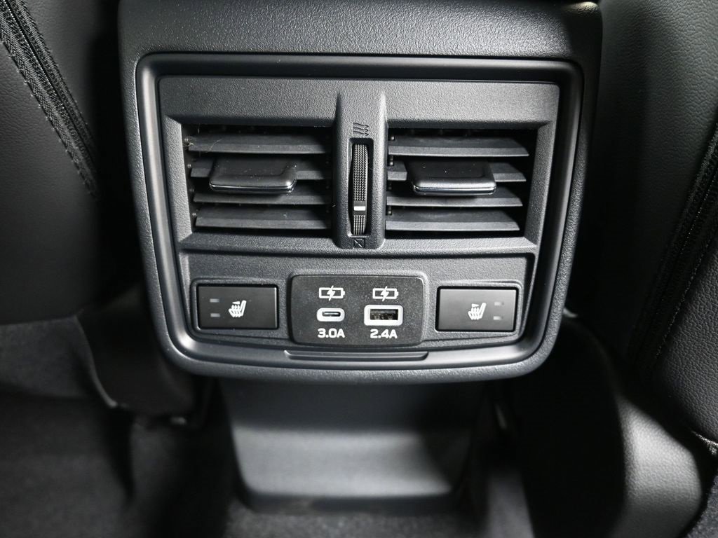 New 2026 Subaru Outback Limited XT image 14