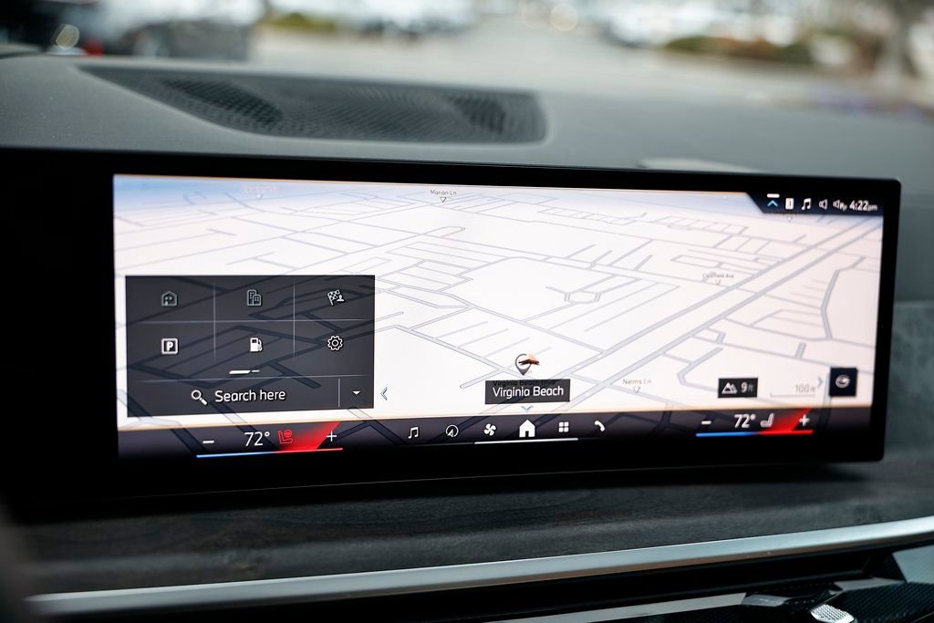 Certified 2025 BMW X5 sDrive40i w/ Premium Package image 40