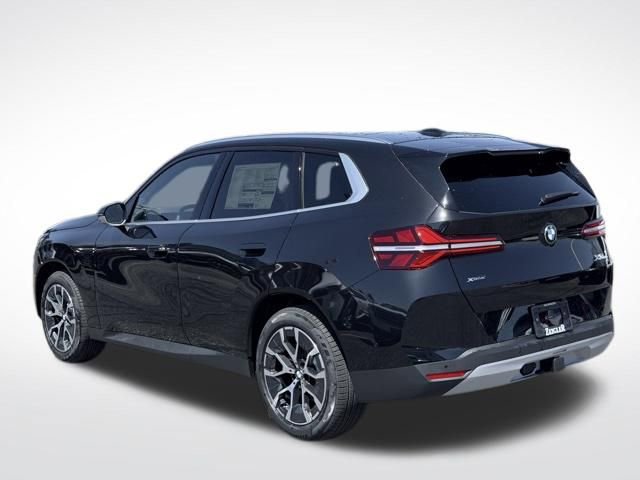 New 2026 BMW X3 xDrive30 w/ Premium Package AWD/4WD image 8