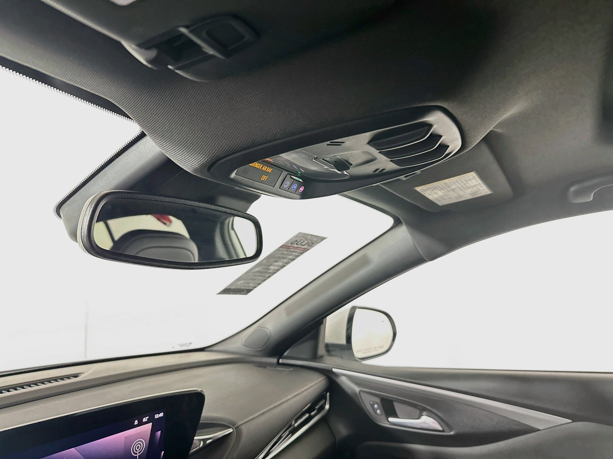 Used 2024 Buick Envista Avenir FWD image 18